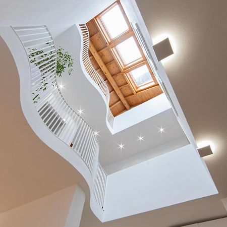 Cavaedium Guest House Arona Exterior foto