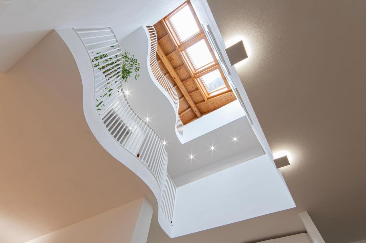 Cavaedium Guest House Arona Exterior foto
